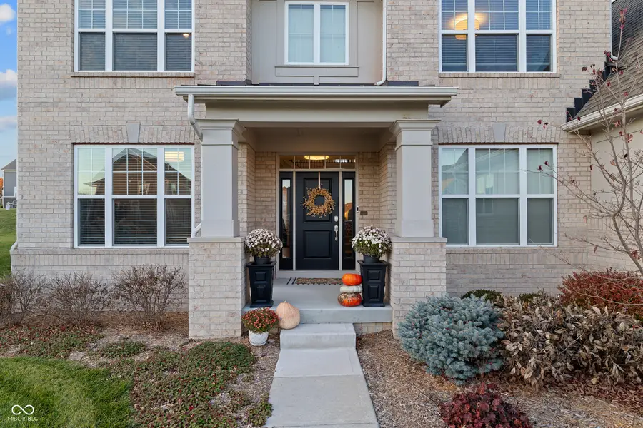 5220 Caprock Drive, Noblesville, IN 46062 - Image #3