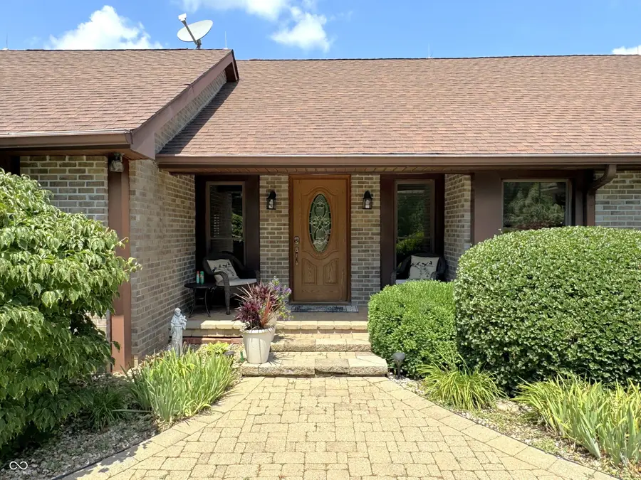 2994 W State Road 32, Crawfordsville, IN 47933 - #3