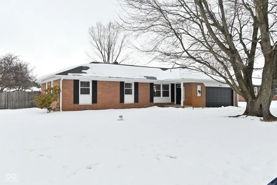 6454 Maple Manor, Brownsburg, IN 46112 - #2