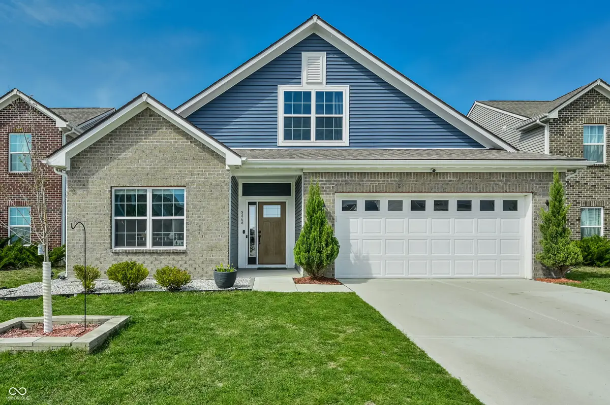 5466 Maywood Drive, Whitestown, IN 46075 - #1