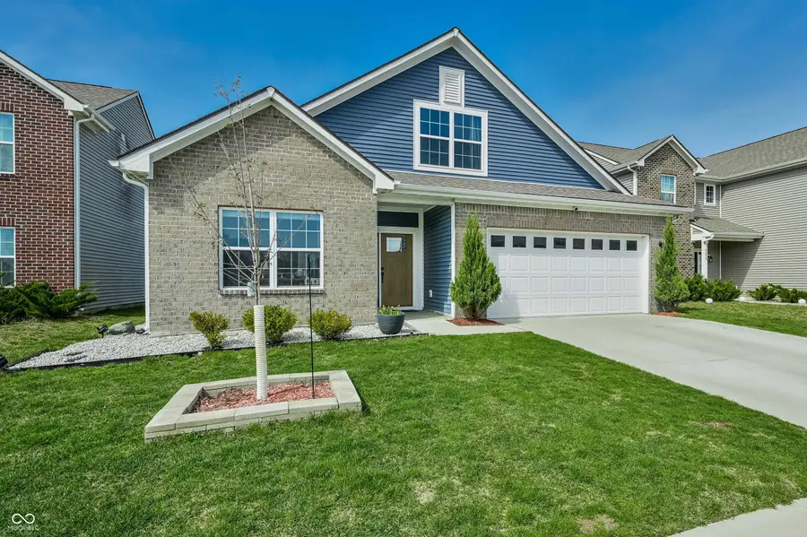 5466 Maywood Drive, Whitestown, IN 46075 - #2