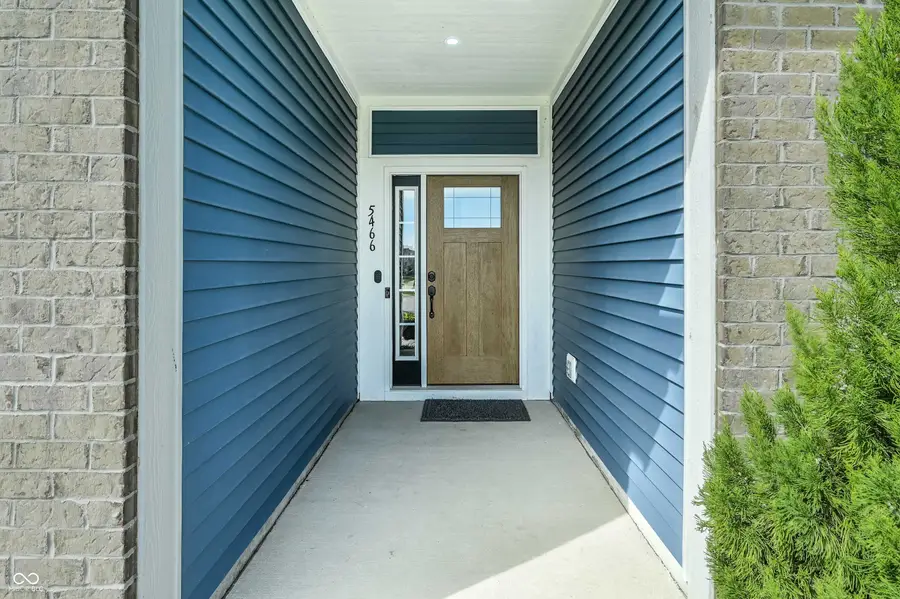 5466 Maywood Drive, Whitestown, IN 46075 - #3
