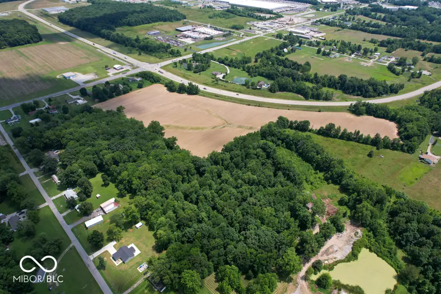 3 N State Street, North Vernon, IN 47265 - #3