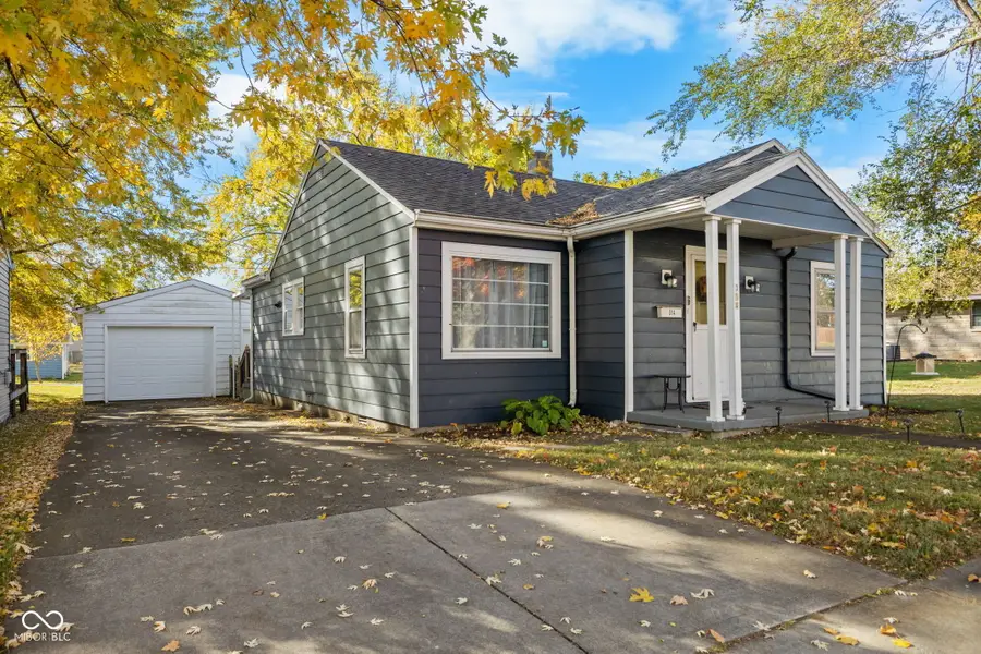 314 E Michigan Street, Fortville, IN 46040 - Image #3