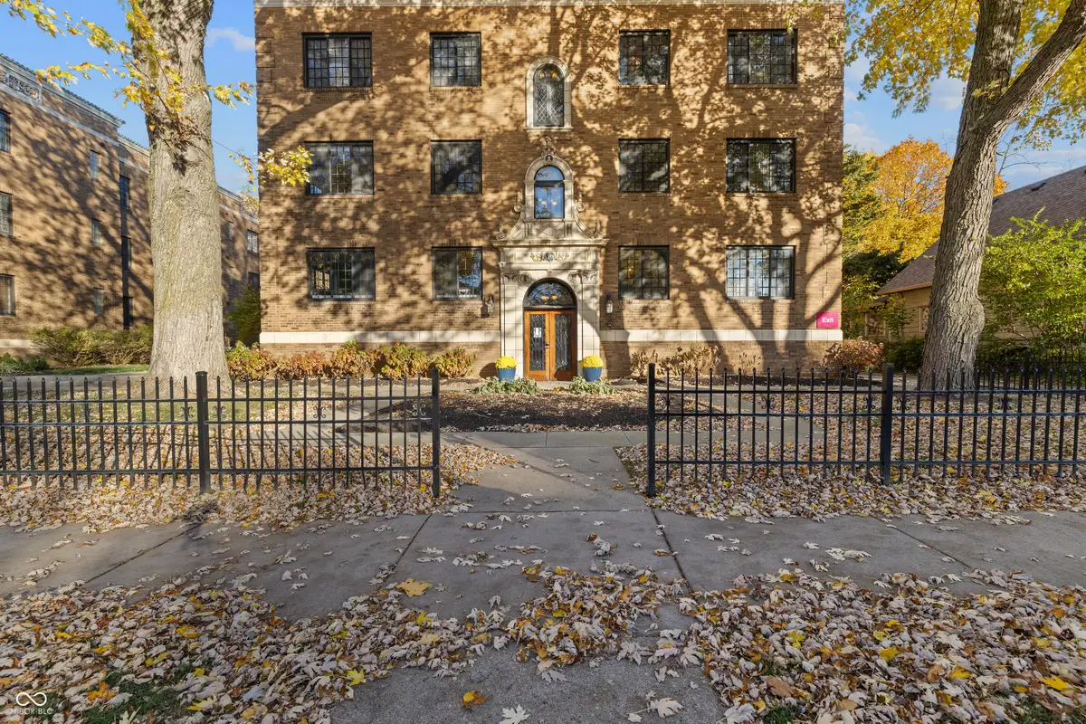 5347 N College Avenue #202, Indianapolis, IN 46220 - Image #1