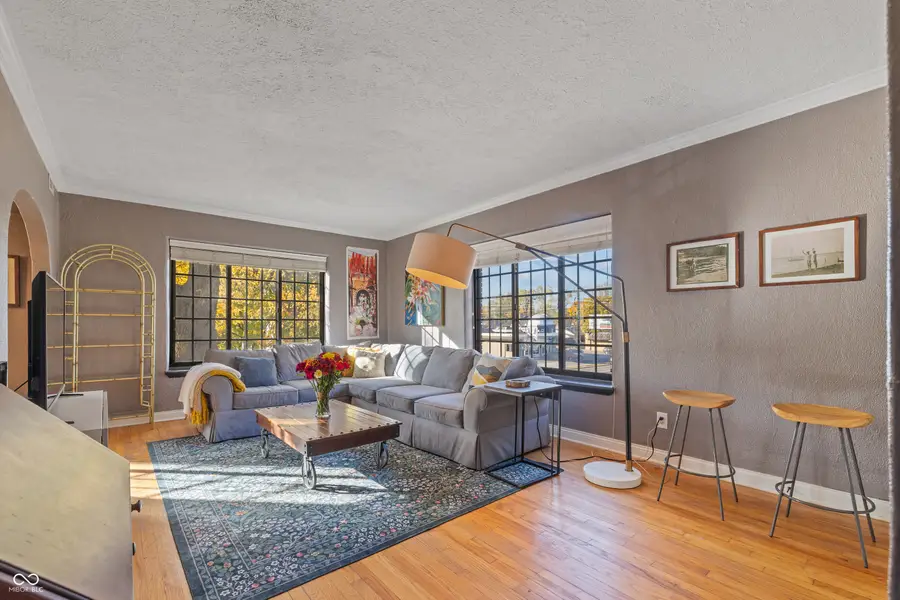 5347 N College Avenue #202, Indianapolis, IN 46220 - Image #2