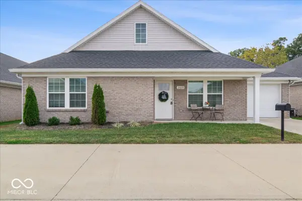 2620 Pecan Trace, Evansville, IN 47715