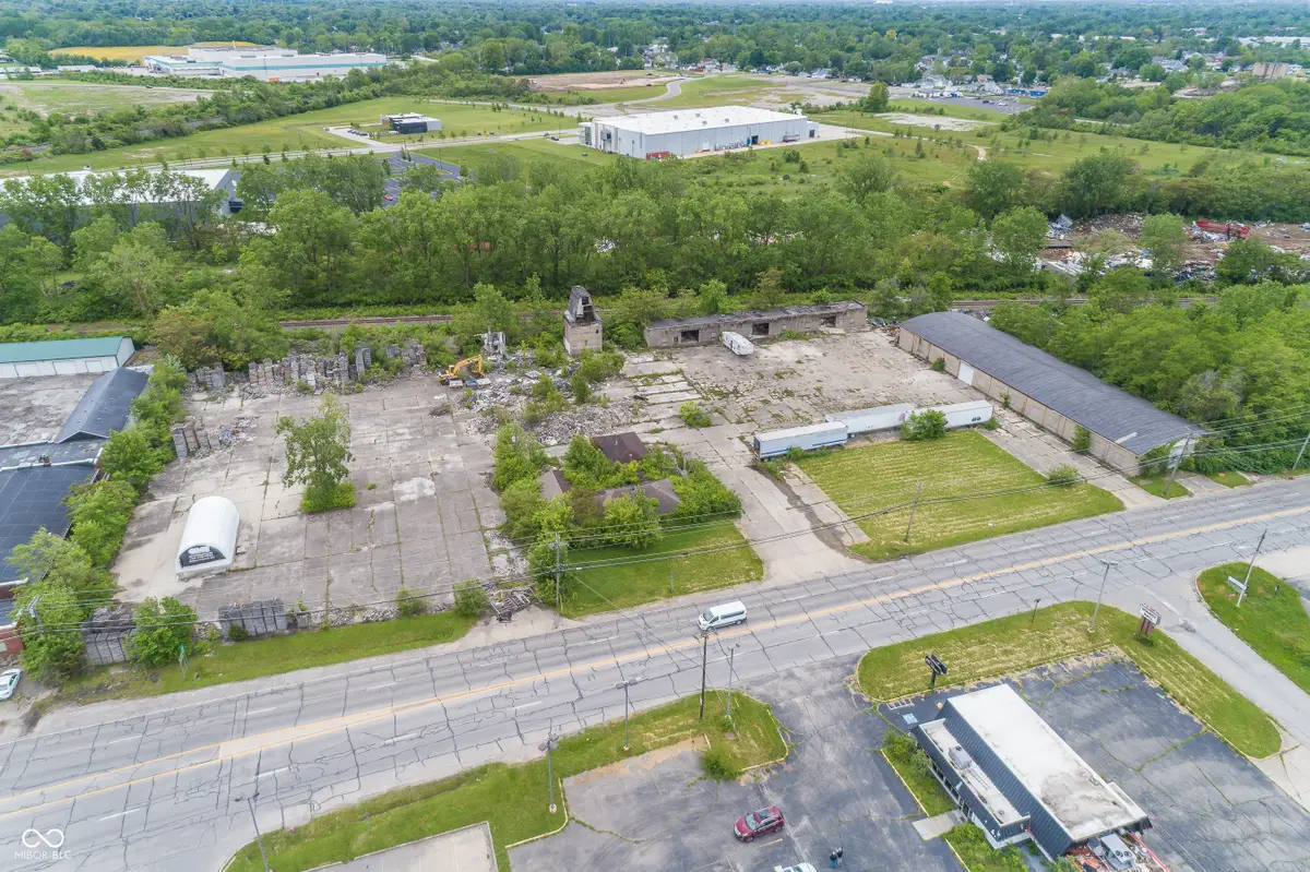 2013 Mounds Road, Anderson, IN 46016 - #1