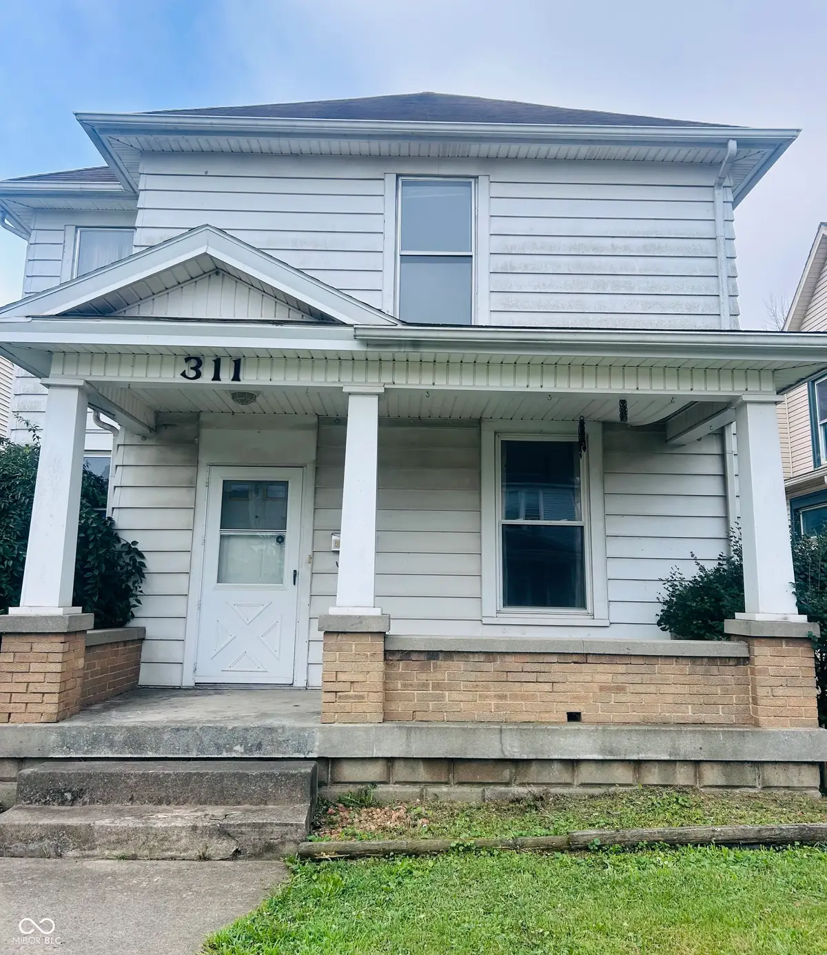 311 W 12th Street, Connersville, IN 47331 - Image #1