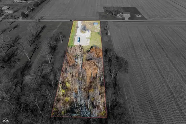 150 E South Street, Franklin, IN 46131