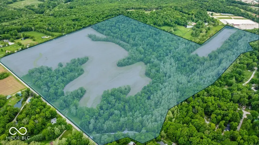 0 Stardust Way, Cloverdale, IN 46120 - #2