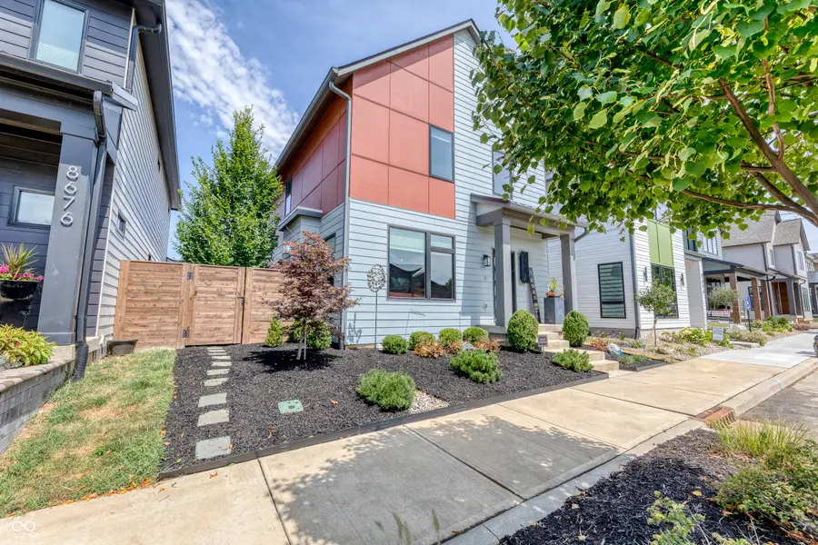 8686 Morgan Drive, Fishers, IN 46038 - #2