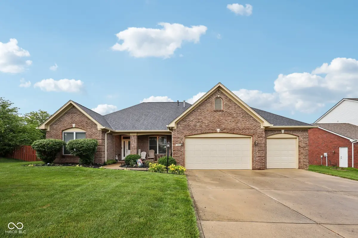 8104 Rocky Meadows Place, Indianapolis, IN 46259 - #1