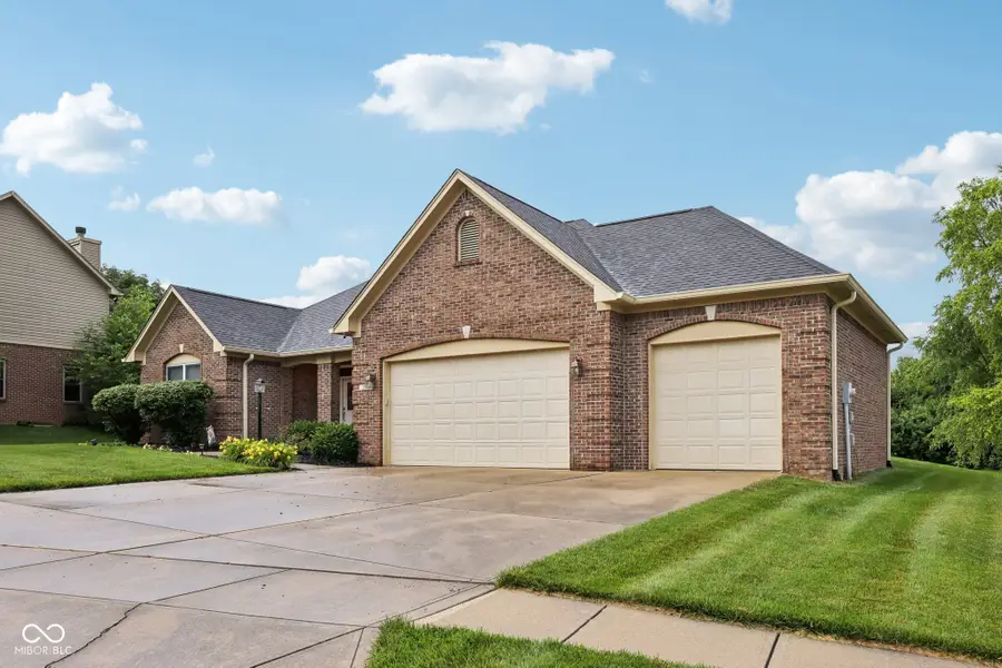 8104 Rocky Meadows Place, Indianapolis, IN 46259 - #3