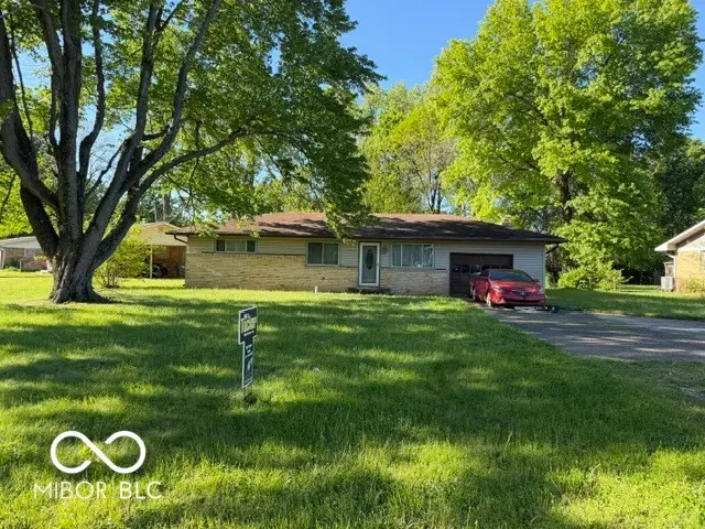 6519 W 14th Street, Indianapolis, IN 46214 - #1