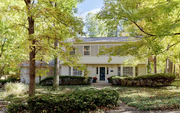 1229 Ridge Road, Carmel, IN 46033