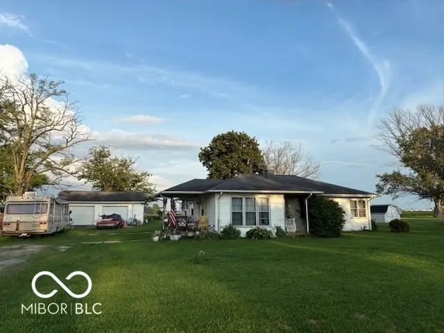 1259 S Main Street, Dunkirk, IN 47336 - #2