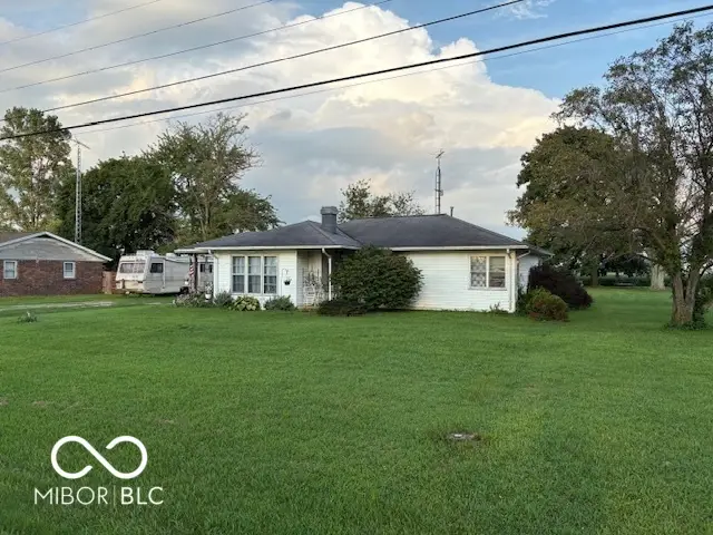 1259 S Main Street, Dunkirk, IN 47336 - #3