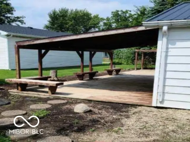 329 W Washington Street, Dunkirk, IN 47336 - Image #2