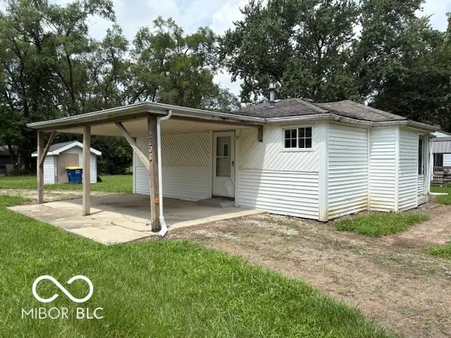 2101 N Macedonia Avenue, Muncie, IN 47303 - #1