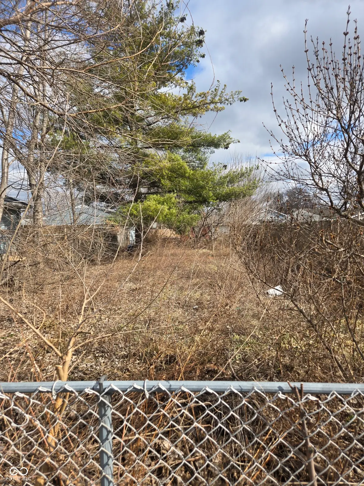 1721 Dawson Street, Indianapolis, IN 46203 - #1