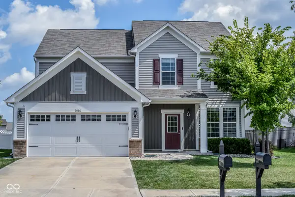 6660 Harvest Moon Lane, Whitestown, IN 46075