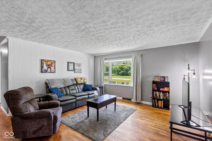 2724 N Smith Pike, Bloomington, IN 47404 - #2