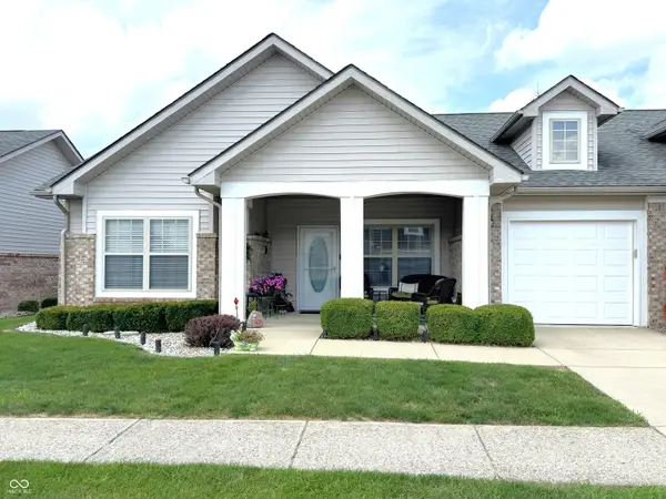 2000 Eastfield Drive, Crawfordsville, IN 47933