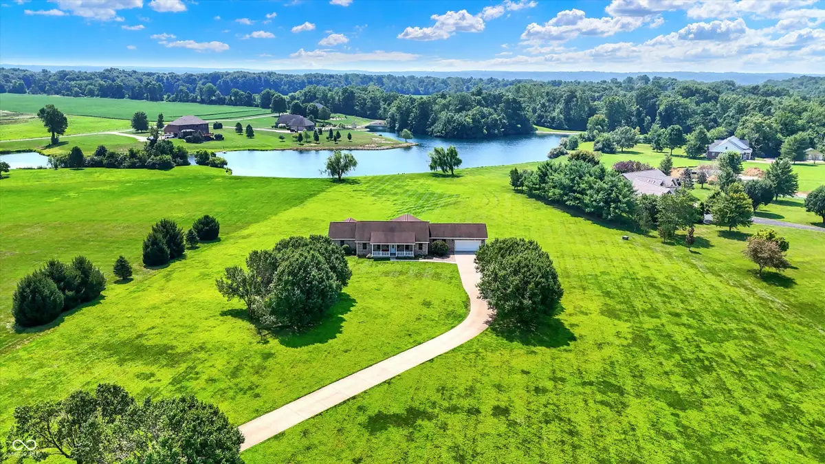 6063 W State Road 135, Trafalgar, IN 46181 - Image #1