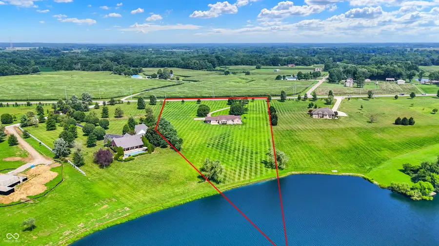 6063 W State Road 135, Trafalgar, IN 46181 - Image #2