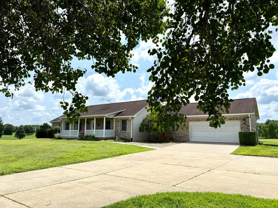6063 W State Road 135, Trafalgar, IN 46181 - Image #3