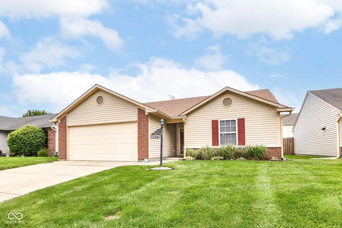 2275 Historic Oaks Boulevard, Indianapolis, IN 46214 - #1