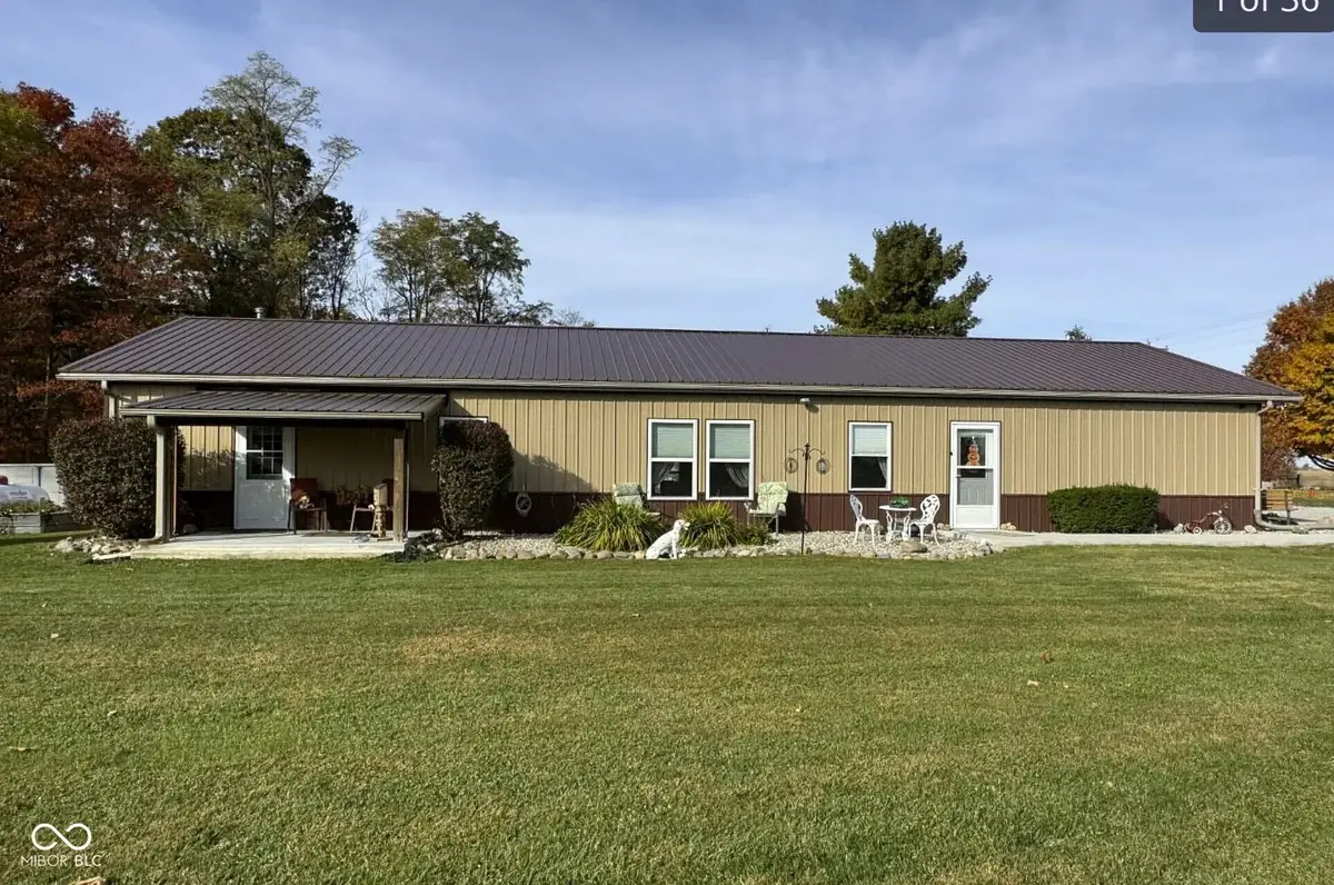 8907 E County Road 400 N, Greensburg, IN 47240 - Image #1