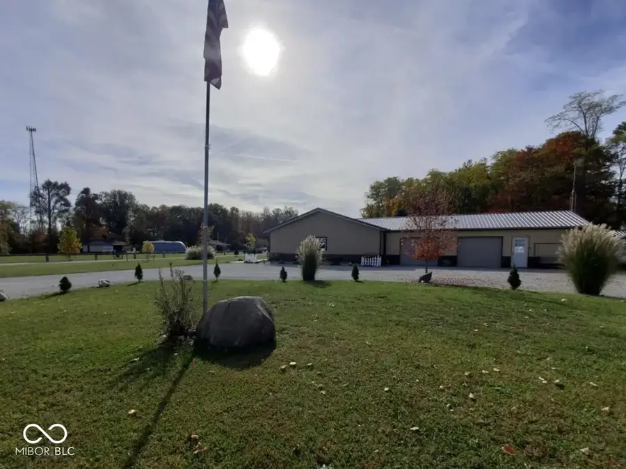 8907 E County Road 400 N, Greensburg, IN 47240 - Image #2