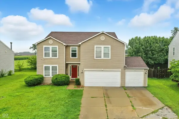 4353 Fletcher Drive, Lafayette, IN 47909