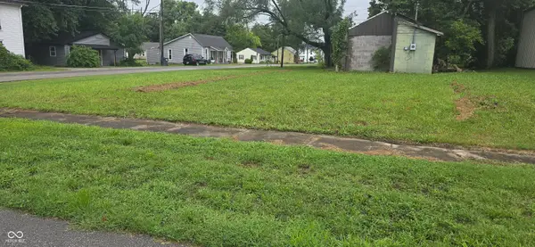 115 E Clinton Street, Hartsville, IN 47244