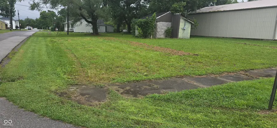 115 E Clinton Street, Hartsville, IN 47244 - #2