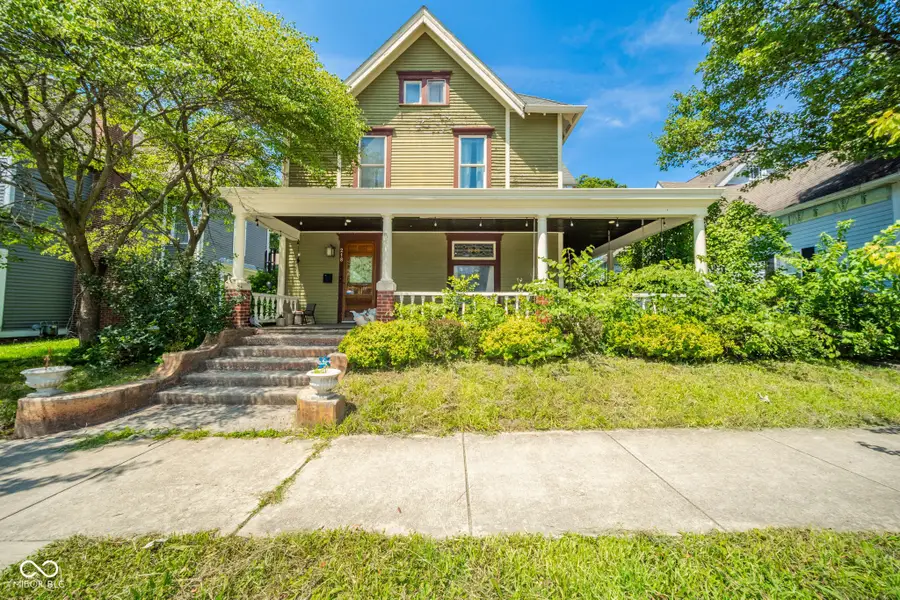 218 E North Street, Greenfield, IN 46140 - Image #3