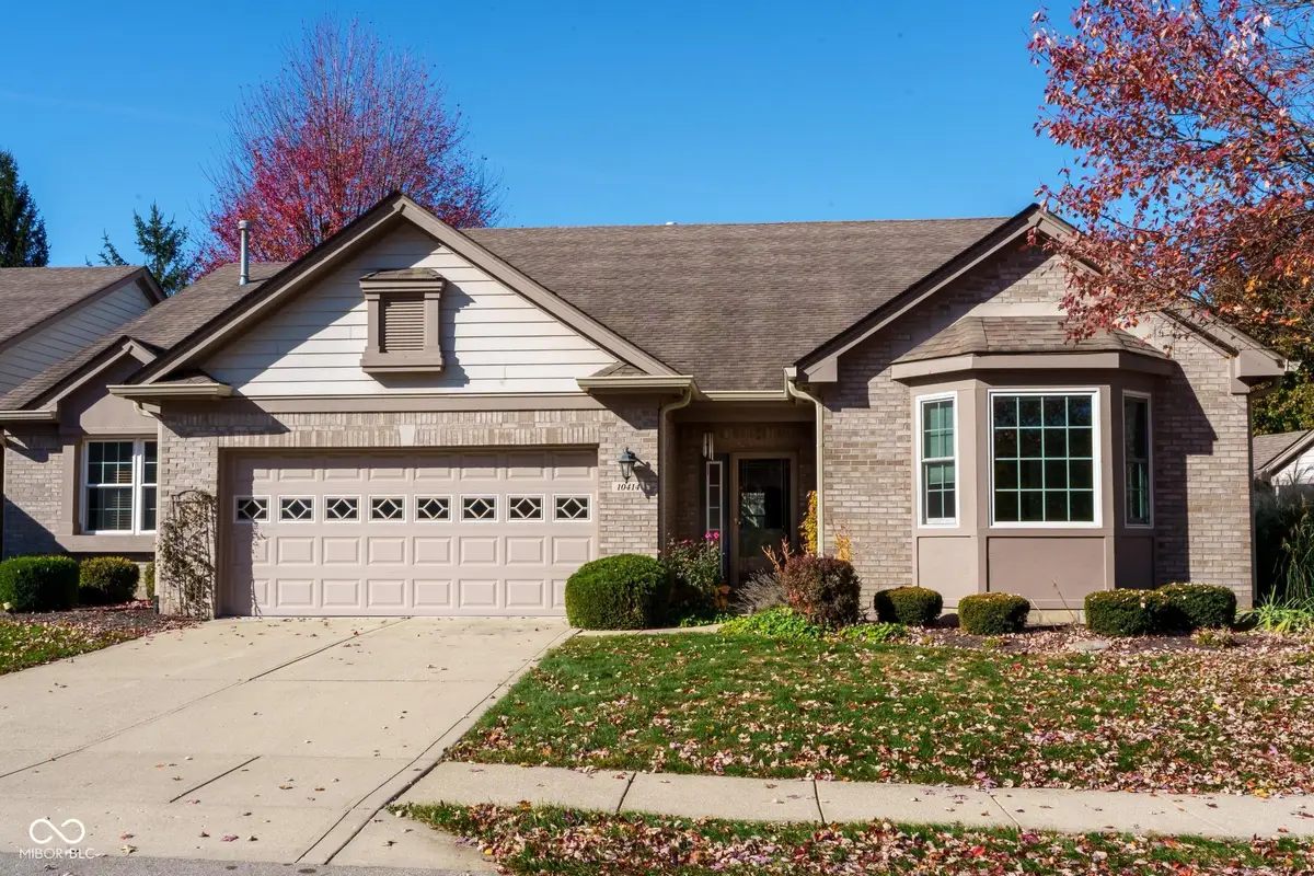 10414 Muir Lane, Fishers, IN 46038 - Image #1
