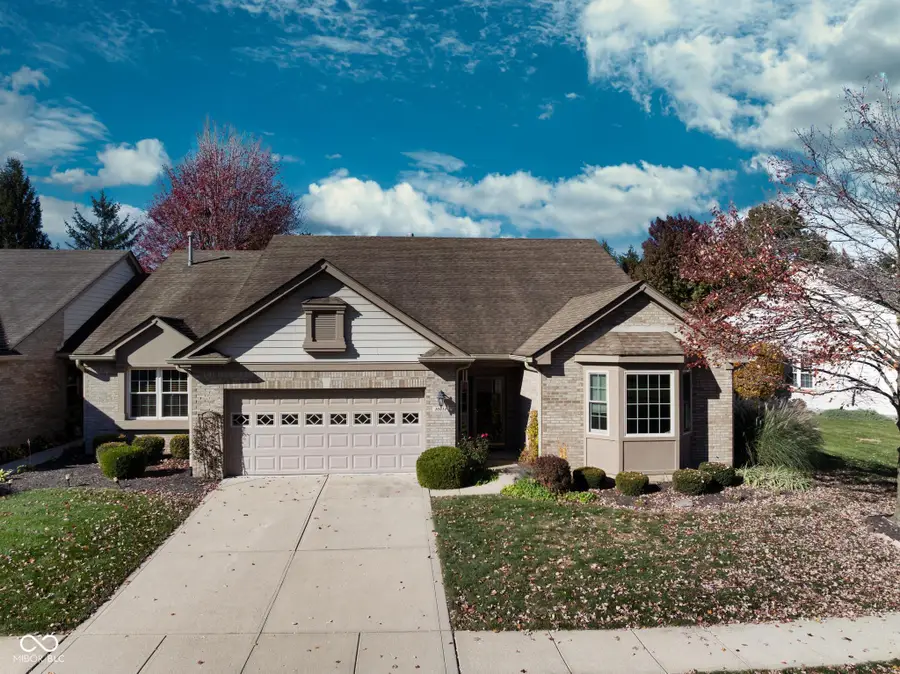 10414 Muir Lane, Fishers, IN 46038 - Image #2