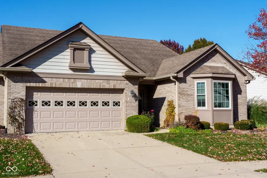 10414 Muir Lane, Fishers, IN 46038 - Image #3