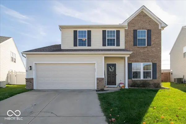 7871 Danube Street, Indianapolis, IN 46239