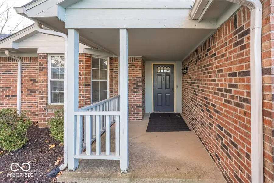 7118 White Oak Trail, Indianapolis, IN 46236 - Image #2