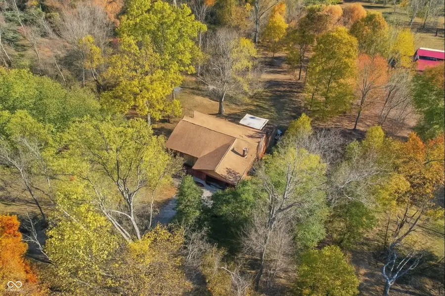 3320 Pine Wood Drive, Spencer, IN 47460 - #2