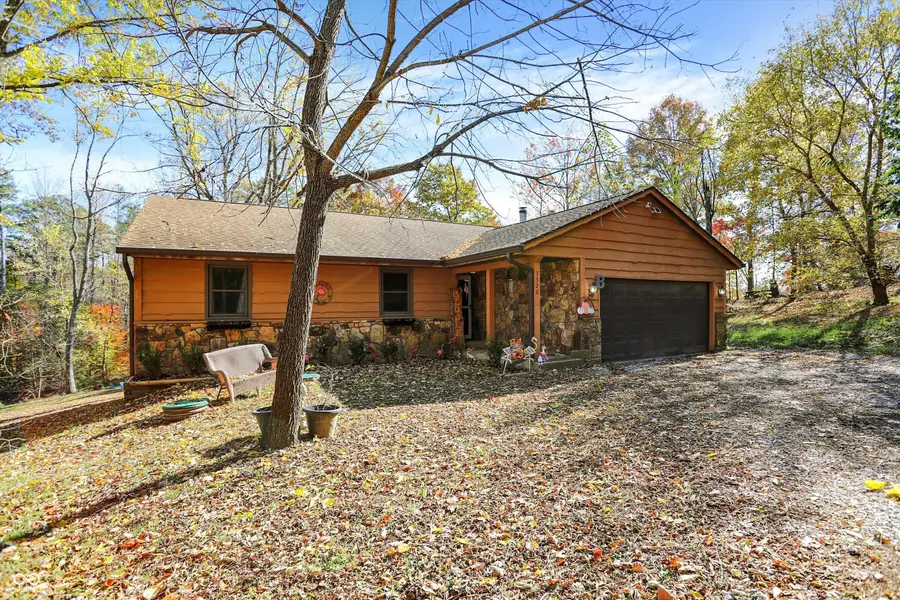 3320 Pine Wood Drive, Spencer, IN 47460 - #3