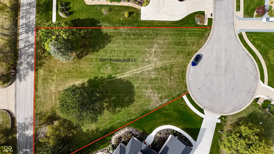 5051 Nottinghill Court, Greenwood, IN 46143 - #3