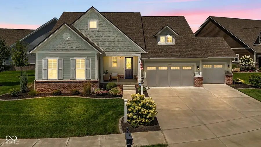 15120 Mooring Circle E, Carmel, IN 46033 - Image #2