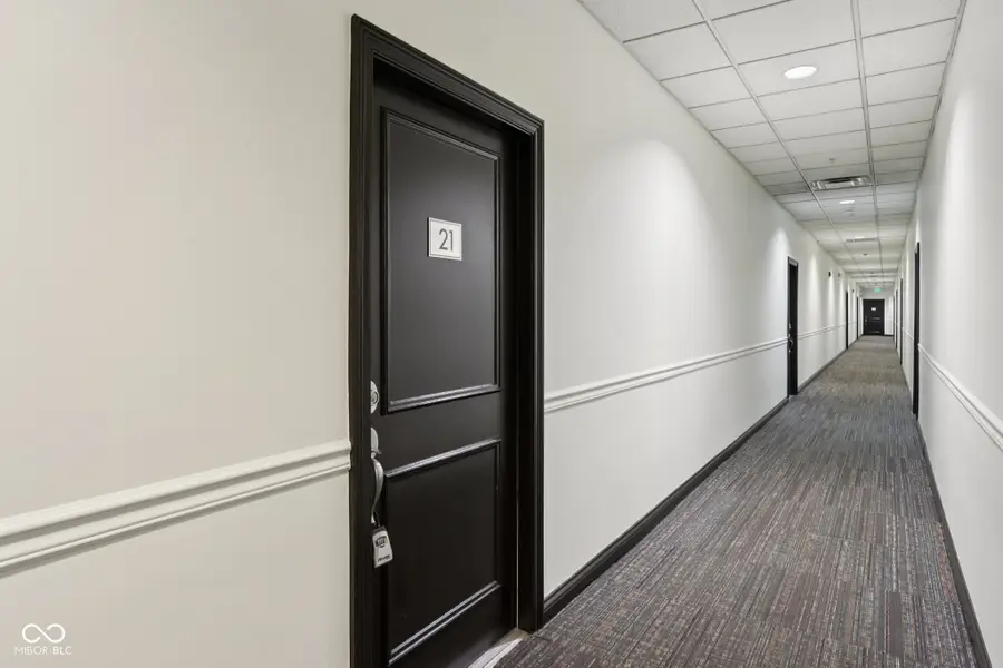 624 E Walnut Street #21, Indianapolis, IN 46204 - #2