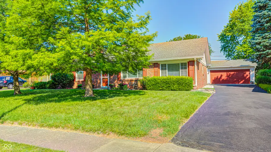 6212 W 29th Place, Indianapolis, IN 46224 - #2