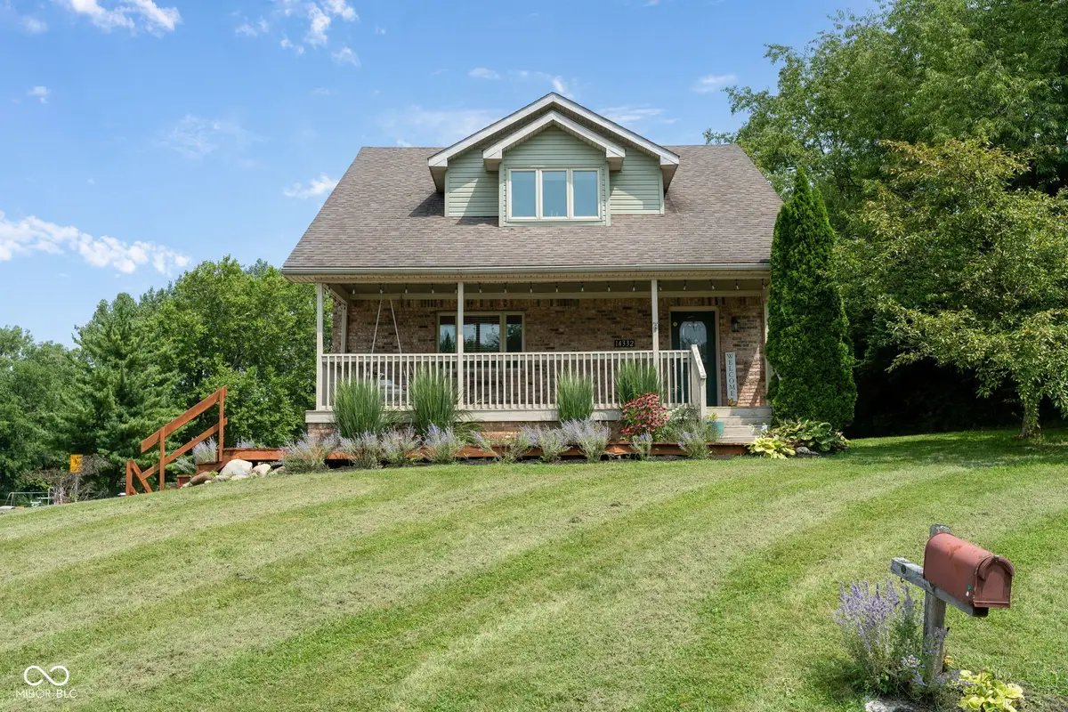 14332 Katriene Drive, Daleville, IN 47334 - Image #1